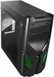 Raidmax Exo Green LED (108BG) - изображение 2