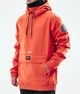 Куртка для сноуборда Dope Wylie Snowboard Jacket Анорак S Помаранчевий (DPWOS34) - зображення 8