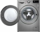 Пральна машина LG F2V9HS9T - зображення 4