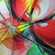 Зонт-трость полуавтомат Doppler 12019/108/32 Dahlia - изображение 6