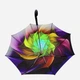 Зонт-трость полуавтомат Doppler 12019/108/33 Brilliance - изображение 4