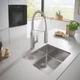 Кухонная мойка Grohe Sink K700U 31574SD1 - изображение 3