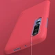 Чохол Nillkin Matte для Xiaomi Mi 10 / Mi 10 Pro Червоний (36044) - зображення 4