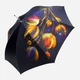 Зонт-трость Doppler 12019/107/22 полуавтомат Flower - изображение 8