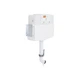 Qtap Nest Инсталляционный бачок для напольного унитаза 1050 х490 mm, 155 mm - изображение 1