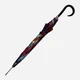 Зонт-трость полуавтомат Doppler 12019/107/21 Pink Plume - изображение 3