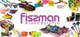 Кружка Fissman Морква 225 мл бамбукове волокно 8368 - зображення 2