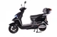 Електроскутер Aima Power Eagle L350 Black - зображення 2