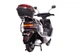 Електроскутер Aima Power Eagle L350 Gray - зображення 4