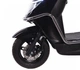 Електроскутер Aima Power Eagle L350 Black - зображення 10