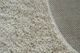 Килим з високим ворсом Himalaya 8206A cream овал 0.50x0.80 - зображення 2