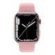 Smart Watch X7 Pro, WearfitPro, 45mm Aluminium, голосовий виклик, pink - зображення 4