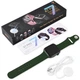 Smart Watch X7 Pro, WearfitPro, 45mm Aluminium, голосовий виклик, dark green - зображення 4