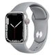 Smart Watch X7 Pro, WearfitPro, 45mm Aluminium, голосовий виклик, grey - зображення 1