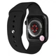 Smart Watch X7 Pro, WearfitPro, 45mm Aluminium, голосовий виклик, black - зображення 3