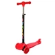 Самокат iTrike Mini BB red (BB 3-026-L red) - изображение 1