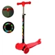 Самокат iTrike Mini BB red (BB 3-026-L red) - изображение 2