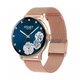 Умные смарт-часы Smart Watch DT88 Pro Plus, пульсометр, измерение ЭКГ, шагомер, множество спортивных режимов, для мужчин и женщин, золотой (001438657). - изображение 2