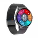 Умные смарт-часы Smart Watch DT88 Pro Plus, пульсометр, измерение ЭКГ, шагомер, множество спортивных режимов, для мужчин и женщин, чёрный (001438658). - изображение 2