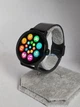 Умные смарт-часы Smart Watch DT88 Pro Plus, пульсометр, измерение ЭКГ, шагомер, множество спортивных режимов, для мужчин и женщин, чёрный (001438658). - изображение 5