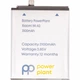 Аккумуляторная батарея для телефона PowerPlant Xiaomi Mi A3 (BM4F) 3100mAh (SM220342) - изображение 1