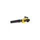 Воздуходувка DeWALT DCMBA572N (Без АКБ и ЗУ) (DCMBA572N) - изображение 1