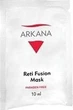 Маска для обличчя Маска з ретинолом і ферулової кислоти ARKANA Reti Fusion Mask 200 мл (5902641390913) - зображення 1