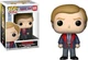 Фигурка Funko Pop Фанко Поп Увалень Томми Ричард Tommy Boy Richard 10 см Movies TB R 505 - изображение 1