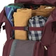 Рюкзак Osprey Archeon 45 Wms 45 л L/XL Красный (009.001.0020) - изображение 6