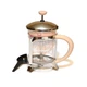 CAFE GLACE Заварочный чайник Fissman 350 мл. 9054 - изображение 1