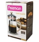 CAFE GLACE Заварочный чайник Fissman 350 мл. 9054 - изображение 4