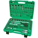 Набор инструментов Toptul професійний для авто 1/4", 1/2" 108од. (GCAI108R1) - изображение 1