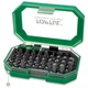 Набор инструментов Toptul TORX 65од. (GAAT6502) - изображение 2