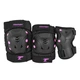 Комплект защиты Tempish Taky M Pink (102000070/pink/M) - изображение 1