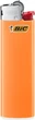 Зажигалка BIC J23 Slim 50 шт Ассорти (3086126642734) - изображение 2