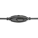 Навушники Trust Primo Chat 3.5mm BLACK (21665) - зображення 5