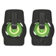 Акустическая система Trust Gemi RGB black USB (22948) - изображение 5