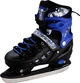 Ролики-ковзани Scale Sport 2in1. Blue (розмір 38-41) 4391566 - зображення 3