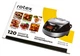 Мультиварка Rotex RMC535-W Smoke Master 860 Вт - зображення 4