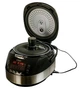 Мультиварка Rotex RMC535-W Smoke Master 860 Вт - зображення 9