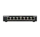 Коммутатор NETGEAR GS308 8xGE, неуправляемый (GS308-300PES) - зображення 1