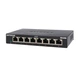 Коммутатор NETGEAR GS308 8xGE, неуправляемый (GS308-300PES) - зображення 7