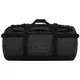 Сумка дорожня водозахисна Highlander Storm Kitbag 90 л Чорна (DB124-BK) - зображення 2