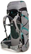 Рюкзак Osprey Ariel Pro 65 л XS/S Серый (009.001.0056) - изображение 4