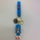Брелок Соник Sonic Keychain подарочная упаковка - изображение 3