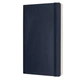Блокнот Moleskine Classic средний сапфир 8055002854740 - изображение 2