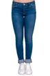 Джинсы Trussardi Jeans 25 Синий (56J000011T003648U265-25) - изображение 1