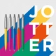 Ручка кулькова Parker JOTTER 17 Original Orange CT BP блистер (15 436) - зображення 4