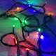 Гірлянда ColorWay LED 50 5 м 8 функцій кольорова 220V (CW-G-50L5VMC) - зображення 2