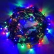 Гірлянда ColorWay LED 50 5 м 8 функцій кольорова 220V (CW-G-50L5VMC) - зображення 4